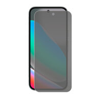 2-Pack MobyDefend Google Pixel 10 Screenprotectors - HD Privacy Glass Screensavers