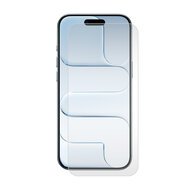 iPhone Air Screenprotector - MobyDefend Case-Friendly Screensaver - Gehard Glas