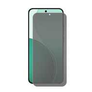 2-Pack MobyDefend Oppo Reno14 Screenprotectors - HD Privacy Glass Screensavers