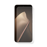 2-Pack Xiaomi 15T Pro Screenprotectors - MobyDefend Case-Friendly Screensavers - Gehard Glas