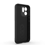 Oppo Reno14 F / Oppo Reno14 FS Hoesje - MobyDefend TPU Gripcase - Blauw