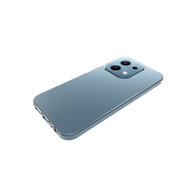 Xiaomi Redmi 15C 5G Hoesje - MobyDefend Transparante TPU Backcover - Volledig Doorzichtig