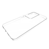 Xiaomi Redmi 15 5G Hoesje - MobyDefend Transparante TPU Backcover - Volledig Doorzichtig