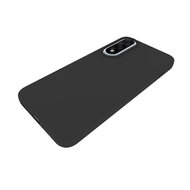 OnePlus Nord 5 Hoesje - MobyDefend TPU Backcover - Mat Zwart