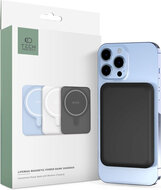 Tech-Protect MagSafe Powerbank - 5000mAh - Zwart