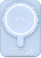 Tech-Protect MagSafe Powerbank - 5000mAh - Blauw