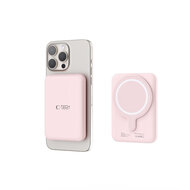 Tech-Protect MagSafe Powerbank - 5000mAh - Roze