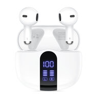 Tech-Protect Ultraboost TWS Earphone Core G2 - Wit