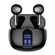 Tech-Protect Ultraboost TWS Earphone Core G2 - Zwart