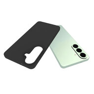 Samsung Galaxy S26 Plus (S26+) Hoesje - MobyDefend TPU Backcover - Mat Zwart