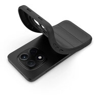 Xiaomi Redmi Note 15 Pro 5G Hoesje - MobyDefend TPU Gripcase - Zwart