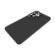Samsung Galaxy S26 Ultra Hoesje - MobyDefend TPU Backcover - Mat Zwart
