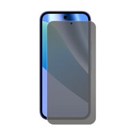 2-Pack MobyDefend Google Pixel 10a Screenprotectors - HD Privacy Glass Screensavers