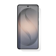 3-Pack Samsung Galaxy S26 Screenprotectors - MobyDefend Case-Friendly Screensavers - Gehard Glas