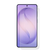 3-Pack Samsung Galaxy S26 Plus (S26+) Screenprotectors - MobyDefend Case-Friendly Screensavers - Gehard Glas