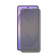 2-Pack MobyDefend Samsung Galaxy S26 Plus (S26+) Screenprotectors - HD Privacy Glass Screensavers