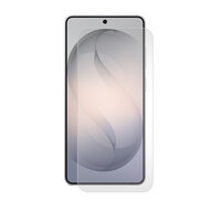 2-Pack Samsung Galaxy S26 Ultra Screenprotectors - MobyDefend Case-Friendly Screensavers - Gehard Glas