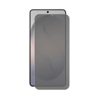 2-Pack MobyDefend Samsung Galaxy S26 Ultra Screenprotectors - HD Privacy Glass Screensavers