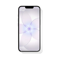 2-Pack iPhone 17e Screenprotectors - MobyDefend Case-Friendly Screensavers - Gehard Glas