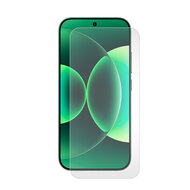 3-Pack Xiaomi 17 Screenprotectors - MobyDefend Case-Friendly Screensavers - Gehard Glas
