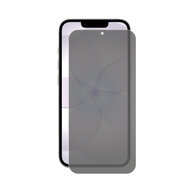 3-Pack MobyDefend iPhone 17e Screenprotectors - HD Privacy Glass Screensavers