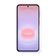 2-Pack Samsung Galaxy A37 Screenprotectors - MobyDefend Case-Friendly Screensavers - Gehard Glas