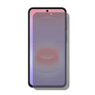 2-Pack MobyDefend Samsung Galaxy A37 Screenprotectors - Matte Privacy Glass Screensavers