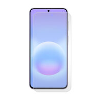 3-Pack Samsung Galaxy A57 Screenprotectors - MobyDefend Case-Friendly Screensavers - Gehard Glas