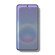 2-Pack MobyDefend Samsung Galaxy A57 Screenprotectors - Matte Privacy Glass Screensavers