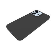 Oppo Reno15 F / Oppo Reno15 FS Hoesje - MobyDefend TPU Backcover - Mat Zwart