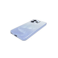 Oppo Reno15 Hoesje - MobyDefend Transparante TPU Backcover - Volledig Doorzichtig