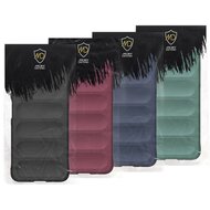 Motorola Edge 70 Fusion Hoesje - MobyDefend TPU Gripcase - Zwart