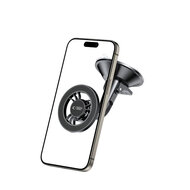 Tech-Protect - MagSafe Telefoonhouder - Autohouder - Zwart