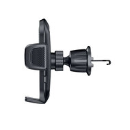 Tech-Protect Universele Telefoonhouder - Dashboard en Ventilatierooster - Autohouder - Zwart
