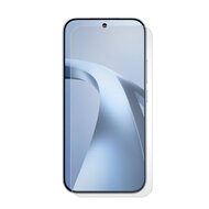 Xiaomi 17T Screenprotector - MobyDefend Case-Friendly Screensaver - Gehard Glas