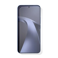 3-Pack Xiaomi 17T Pro Screenprotectors - MobyDefend Case-Friendly Screensavers - Gehard Glas