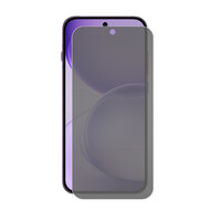 MobyDefend Oppo Reno16 Pro Screenprotector - HD Privacy Glass Screensaver