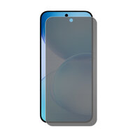 MobyDefend Oppo Reno16 F/FS Screenprotector - HD Privacy Glass Screensaver