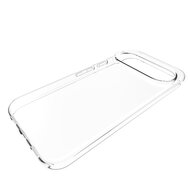 Google Pixel 11 Hoesje - MobyDefend Transparante TPU Backcover - Volledig Doorzichtig
