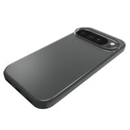 Google Pixel 11 Pro XL Hoesje - MobyDefend Transparante TPU Backcover - Volledig Doorzichtig