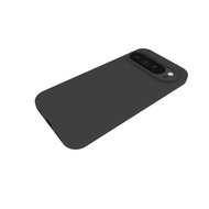 Google Pixel 11 Pro XL Hoesje - MobyDefend TPU Backcover - Mat Zwart