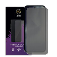 MobyDefend Google Pixel 11 Screenprotector - HD Privacy Glass Screensaver