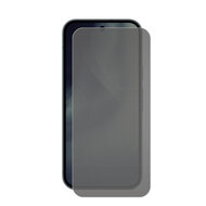 2-Pack MobyDefend Google Pixel 11 Screenprotectors - HD Privacy Glass Screensavers