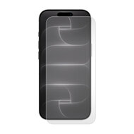 3-Pack iPhone 18 Pro Screenprotectors - MobyDefend Case-Friendly Screensavers - Gehard Glas