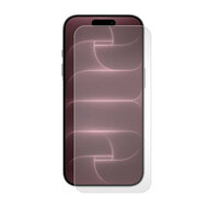 3-Pack iPhone 18 Pro Max Screenprotectors - MobyDefend Case-Friendly Screensavers - Gehard Glas