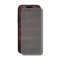 3-Pack MobyDefend iPhone 18 Pro Max Screenprotectors - HD Privacy Glass Screensavers
