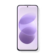 Xiaomi Redmi Note 17 4G/5G Screenprotector - MobyDefend Case-Friendly Screensaver - Gehard Glas