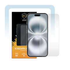 Screenprotectors