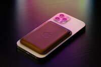 Telefoonhoesjes waar je pasjes in kwijt kunt!