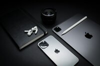 De nieuwe Apple producten van maart 